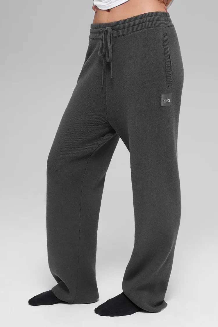 New Alo Yoga Anthracite Collection - New Arrivals – Core 2025
